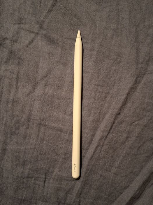 Apple Pencil gen.2 (wymienię lub sprzedam)