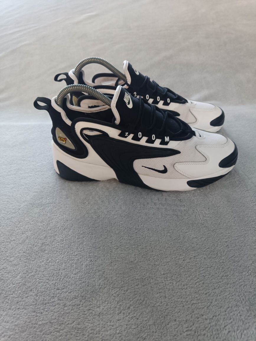 Мужские кроссовки Nike  Zoom р40.5