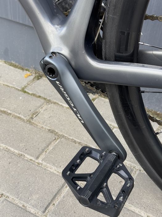 Basso Venta Full Carbon шосер шосейник карбон колеса