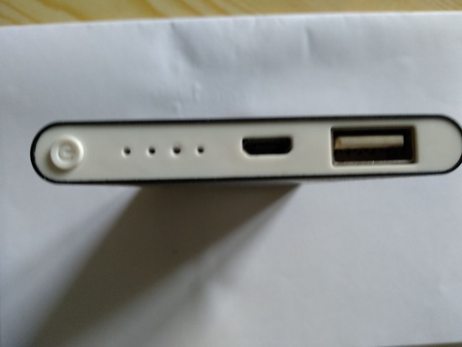 Powerbank ,5000mAh
