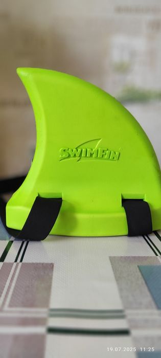 Водяна іграшка Swim Fit