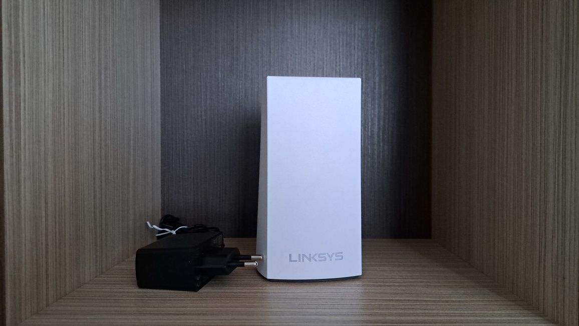 Linksys Velop VLP Mesh Dual-Band AC1200 MU-MIMO WiFi 5