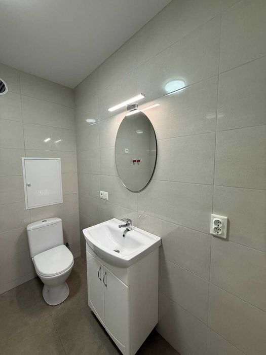 39396 Продаж шикарної квартири в Новобудові 50м2 Мінімальне оформлення