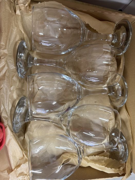 Lampki do wina 120 sztuk.