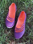 Босоніжки сандалі Adidas QT Comfort