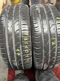 Continental шини 195/60 R14 склад база