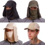 Кепка із захистом шиї від сонця Sahara Cap ARCTERYX TY-1625