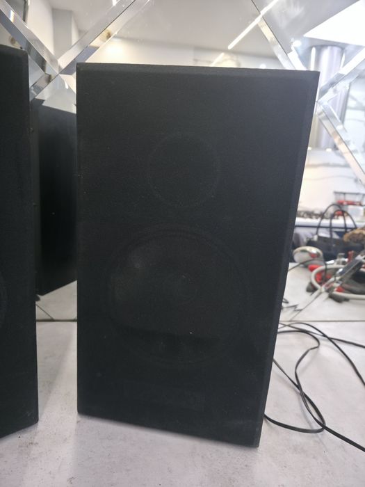 Kolumny Głośnikowe Tonsil ZgC-60-8-536 (60W, 8 Ohm) – Sprawne!