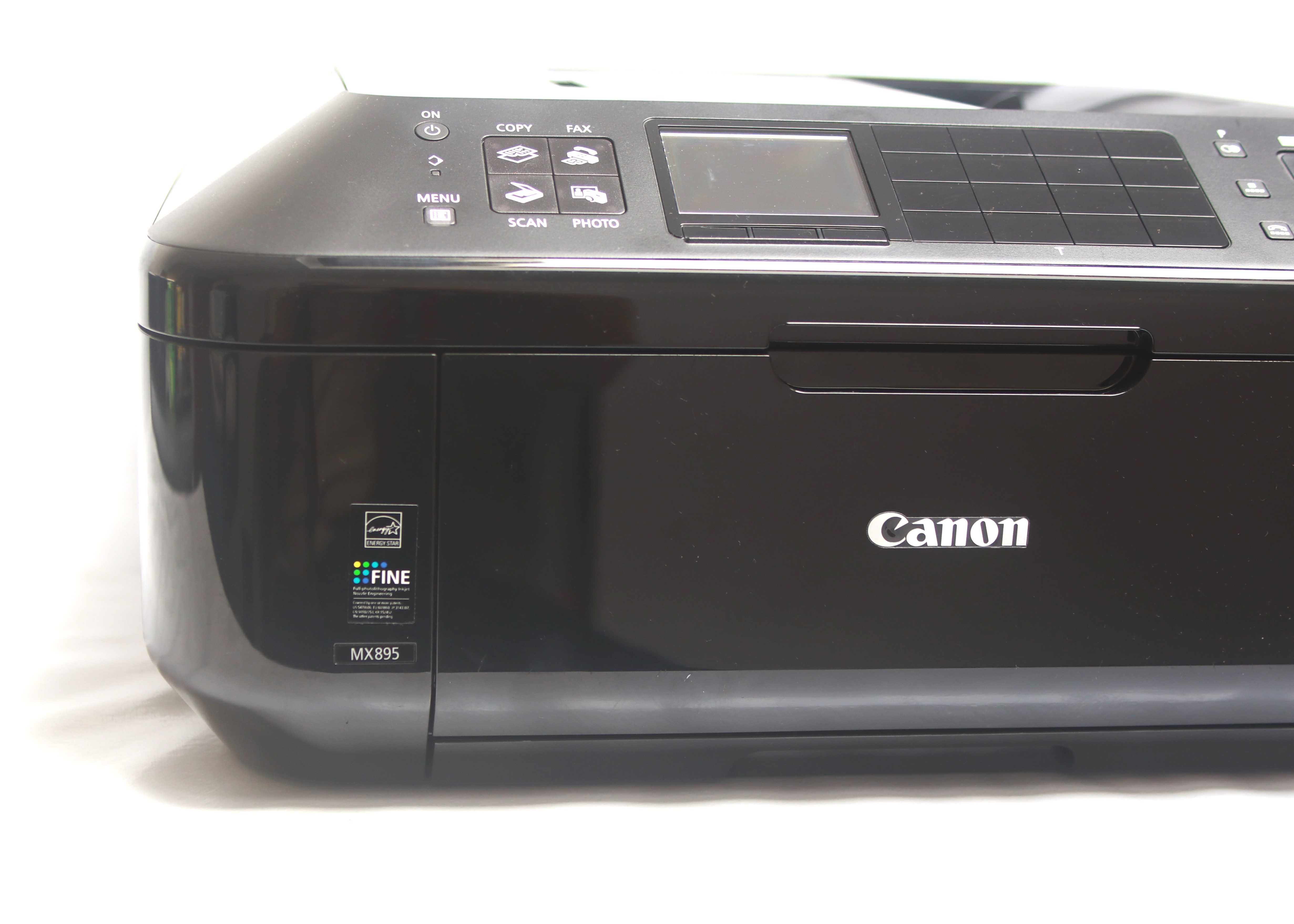Impressora Canon Pixma MX895