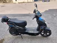 Vendo Minha Mota Eletrica Negociavel A Bom Preço