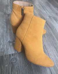 Buty botoi New Look rozmiar 36