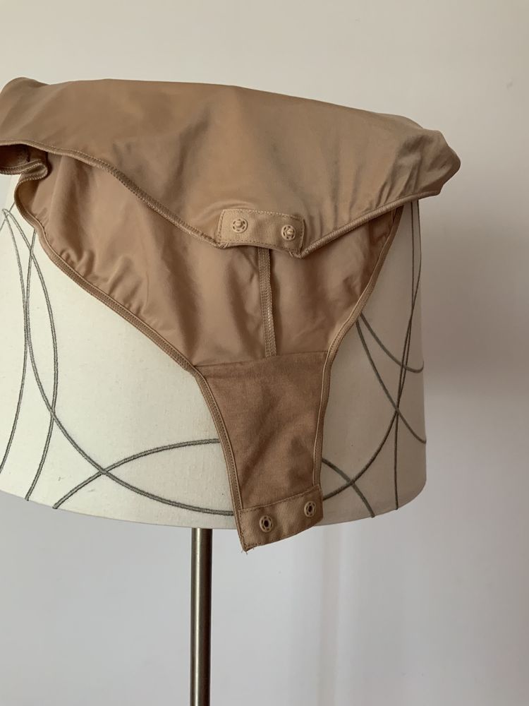 Cueca subida shaping nova