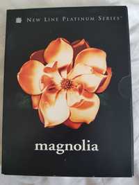 Magnolia DVD wersja anglojezyczna