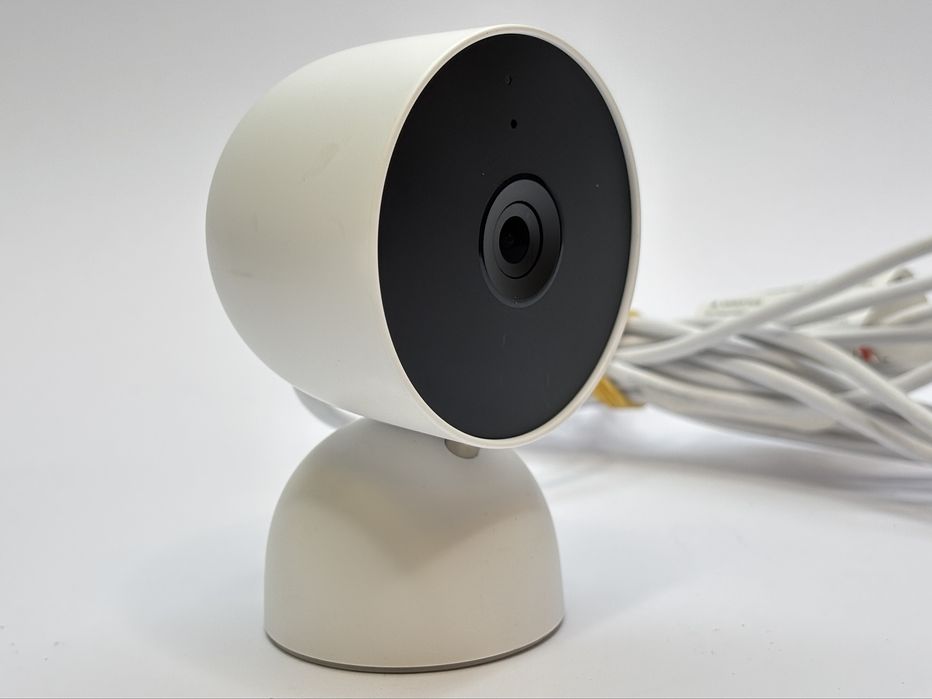 Kamera Wewnętrzna Google Nest