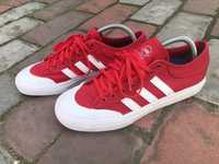 Кросівки,Кеди - Adidas Matchcourt Skate Red Original - 42,42,5