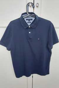 Koszulka polo Tommy Hilfiger