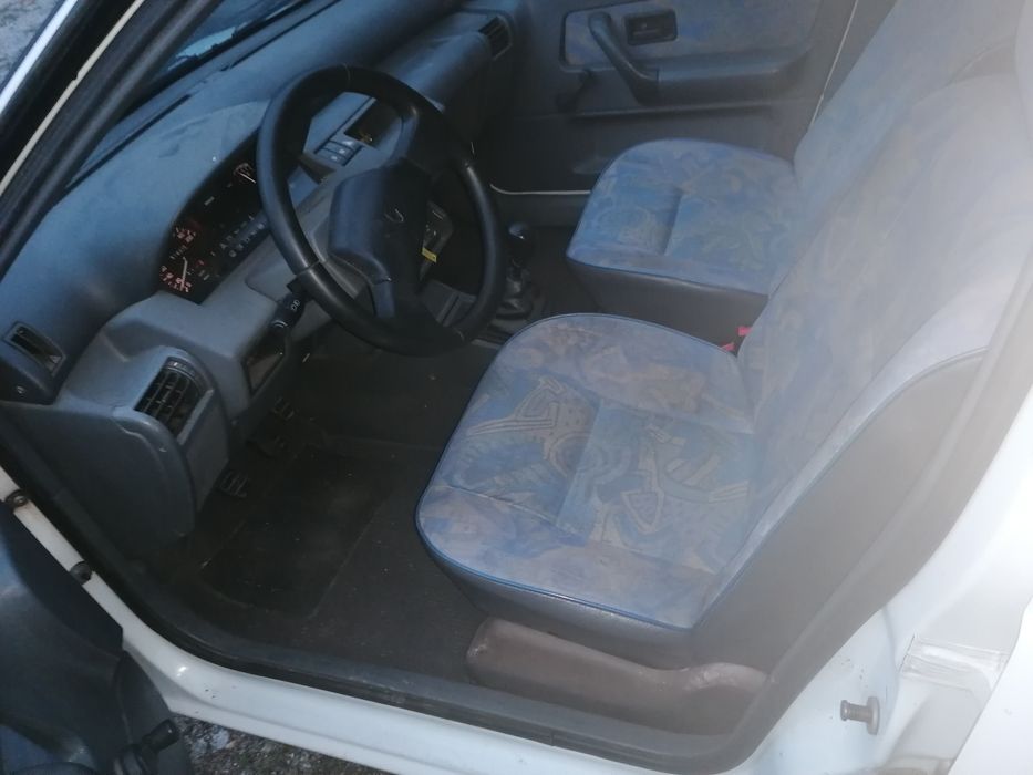 Renault 1.2 económico