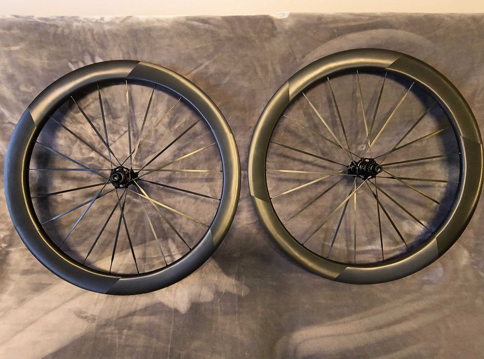 Koła karbonowe 1120gr nowe gwarancja, DT Swiss, No Limited, Vinci