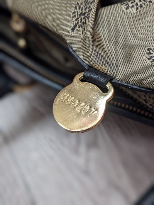 Сумка Mulberry Willow Tote Large Bag