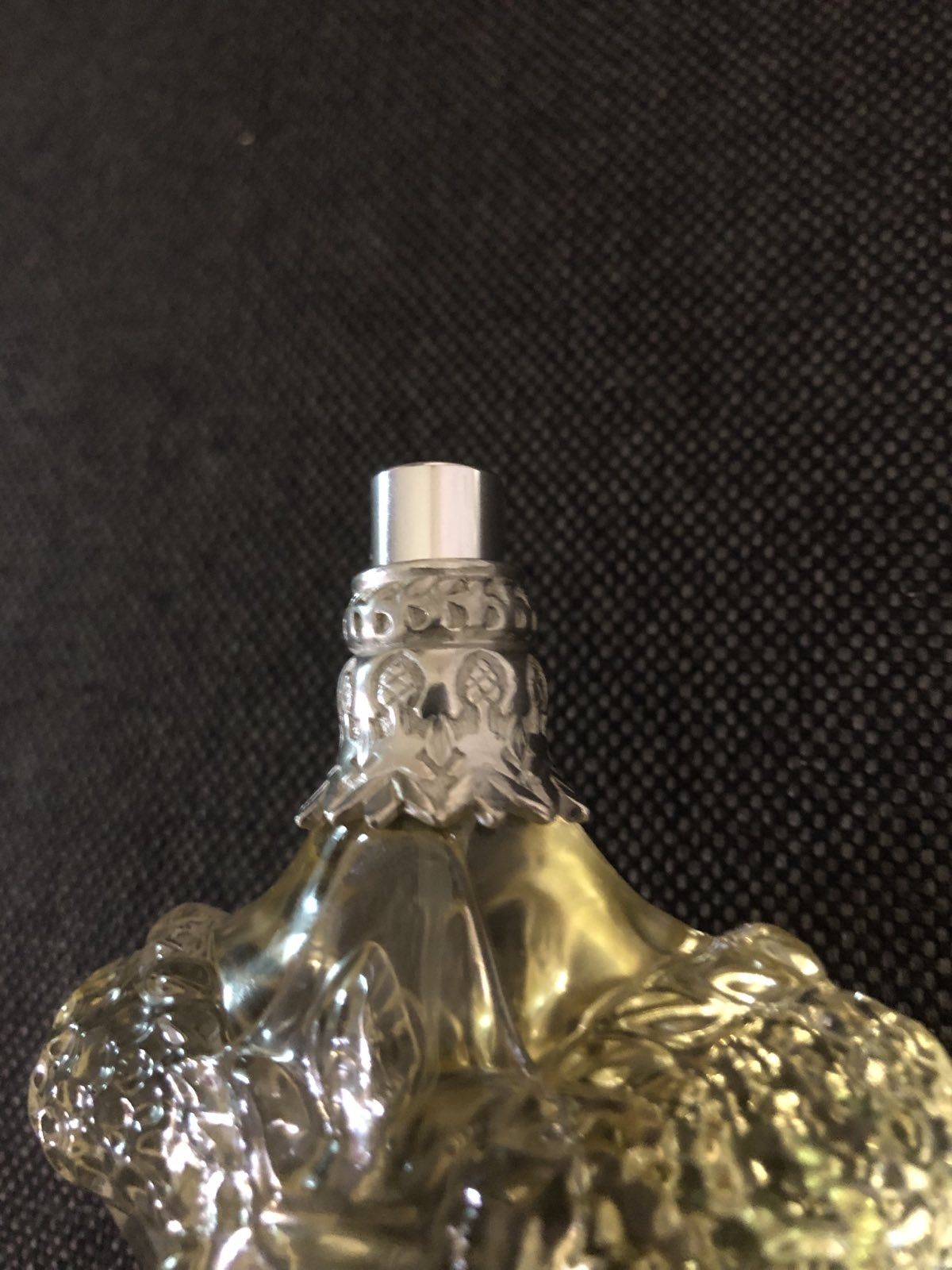 Духи  Shaik Opulent Classic 33 Парфуми 40 ml Б/У Оригинал Бахрейн
