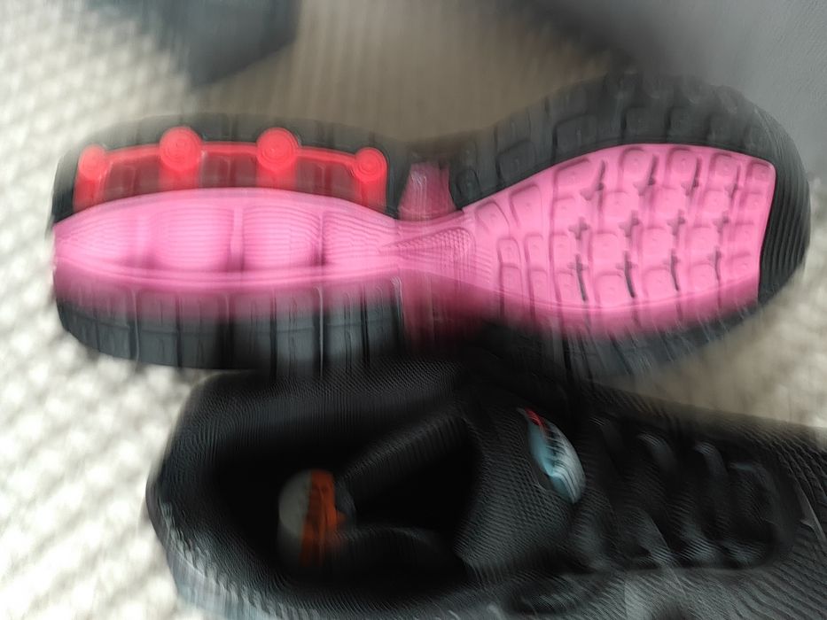Buty Nike Air Max dn se roz 44 nowe