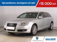 Audi A6 3.0 TDI , 229 KM, Automat, Navi, Xenon, Klimatronic, Tempomat,