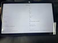 Blackview tab 11 8/128gb