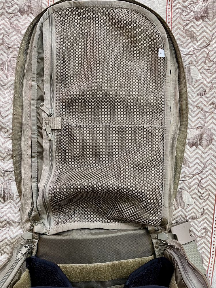 Tactical Tailor M5 (plecak taktyczny, Cordura, EDC, medyczny)