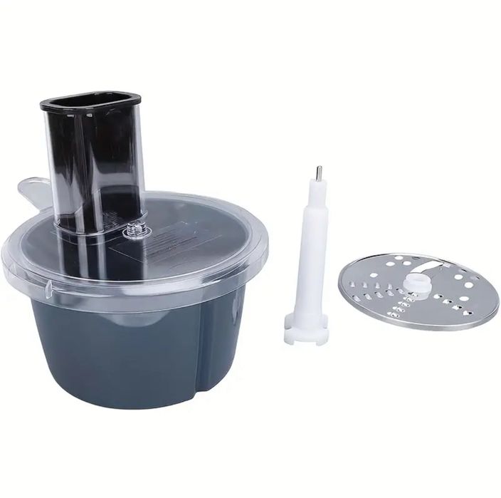 Szatkownica krajalnica tarka do Thermomix TM5 / TM6