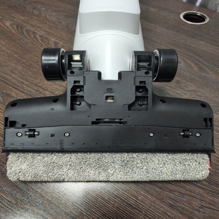 Моющий пылесос Wet&Dry Vacuum Cleaner MOVA K20 Pro - Уценка