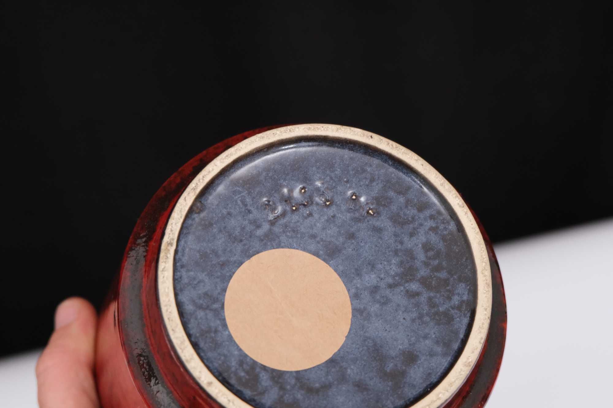 Osłonka ceramiczna, West Germany