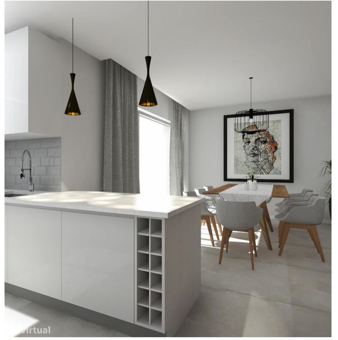 Excelente Duplex T4