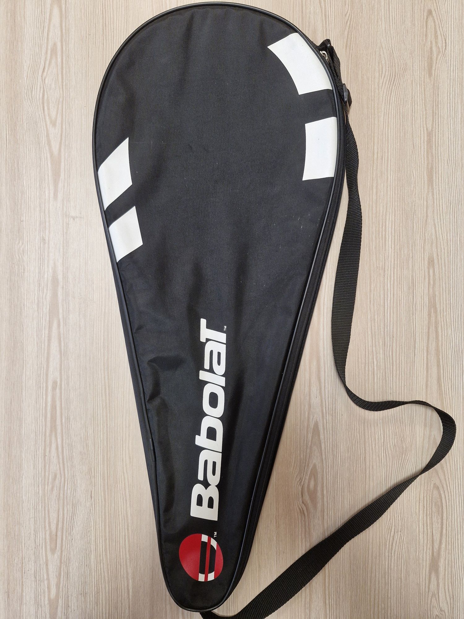 Ракетка babolat reflex team, ракетка для великого тенісу
