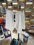 Шорти Stone Island White