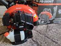 Dmuchawa Echo PB-580T JAPAN