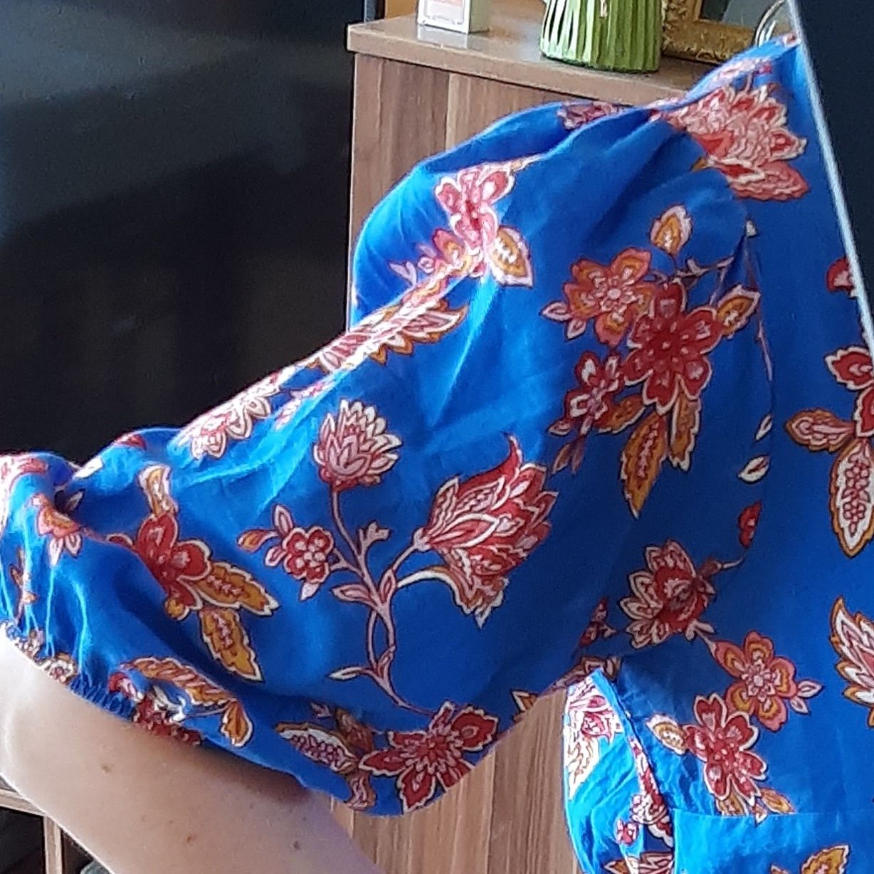F&F sukienka lato 44 46 ( UK18)