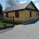 Domek do wynajęcia