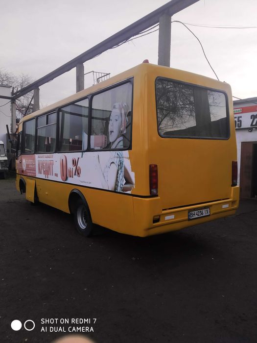 Продам Еталон пассажир