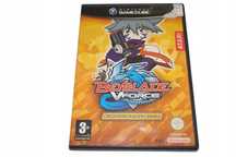 Beyblade Vforce Nintendo Gamecube Pudełkowa