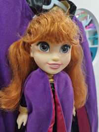 Кукла Анна аниматор  Frozen Disney и платье