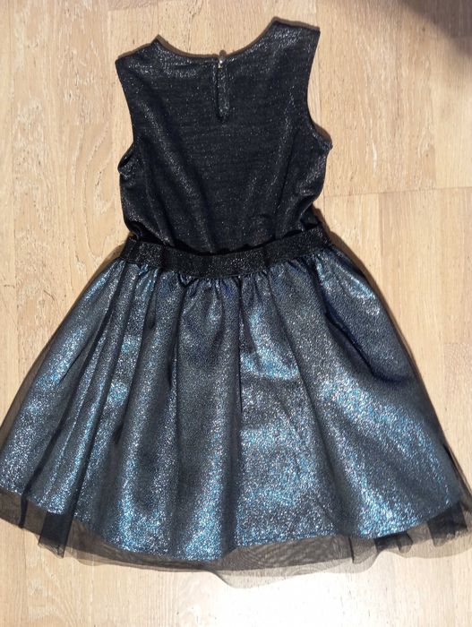 Sukienka świąteczna, do sesji, elegancka,urodzinowa,sylwestrowa