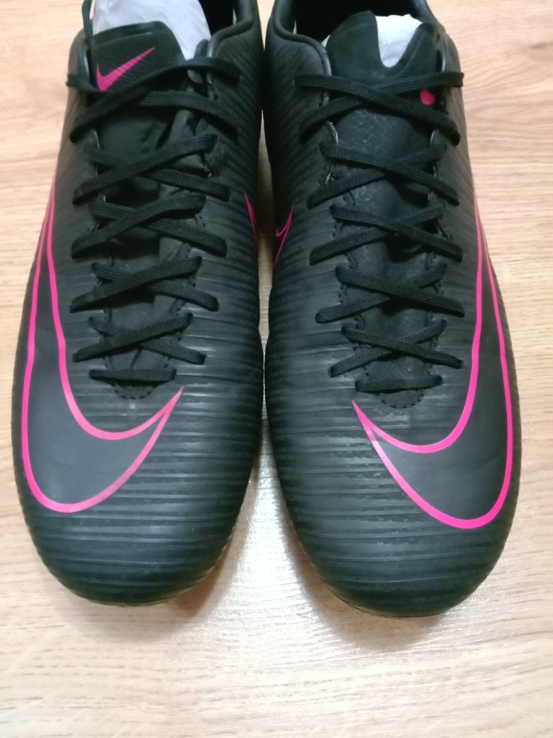 Бутсы NIKE mercurial