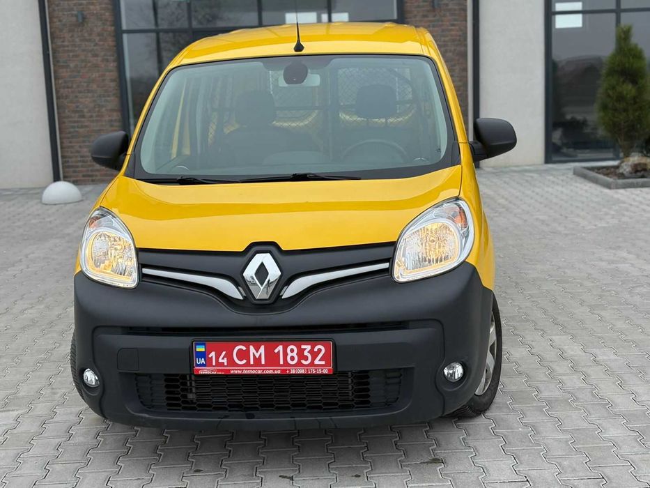 RENAULT Kangoo 2020р.