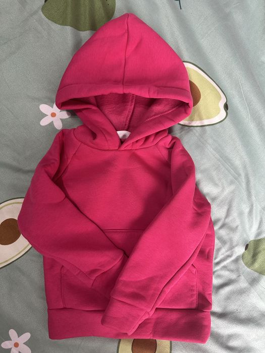 Дитячий костюм теплий