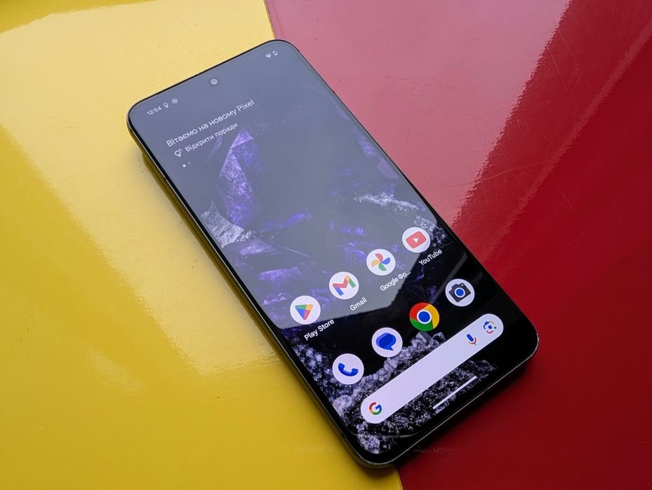 Акція! Google Pixel 8 Neverlock 8/128 google pixel 8 сім+esim (2сім)