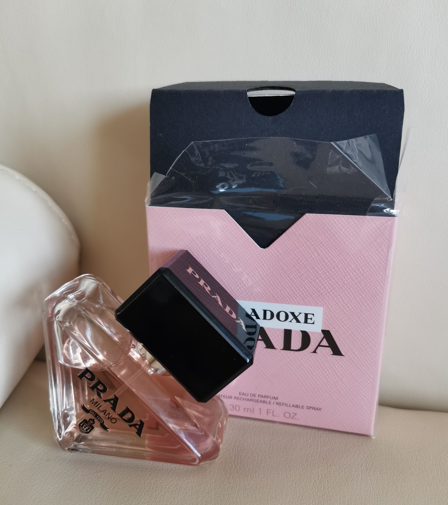 Prada Paradoxe оригінал