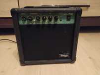 Wzmacniacz stagg 15v