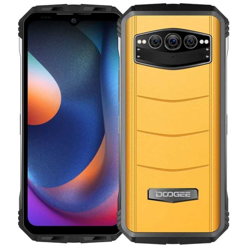 Doogee S100 12GB(+8GB)/256GB(+2TB)  IP69K  10800mAh  2.2GHz