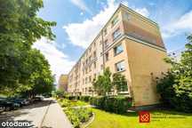 Mieszkanie 48,3 m² z balkonem, do remontu, Nagórki