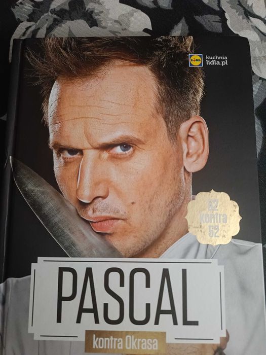 Pascal kontra Okrasa